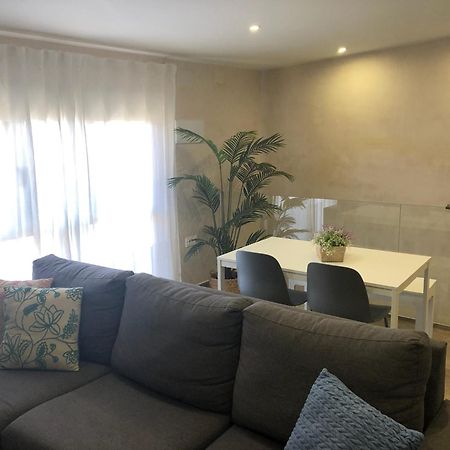 Niebla Centro Apartamentos Ngoại thất bức ảnh