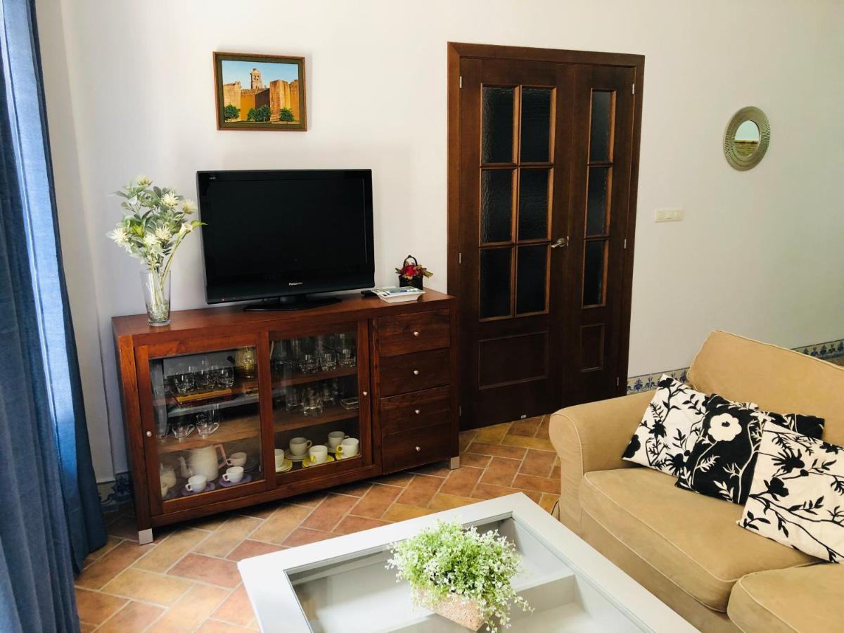 Niebla Centro Apartamentos Ngoại thất bức ảnh