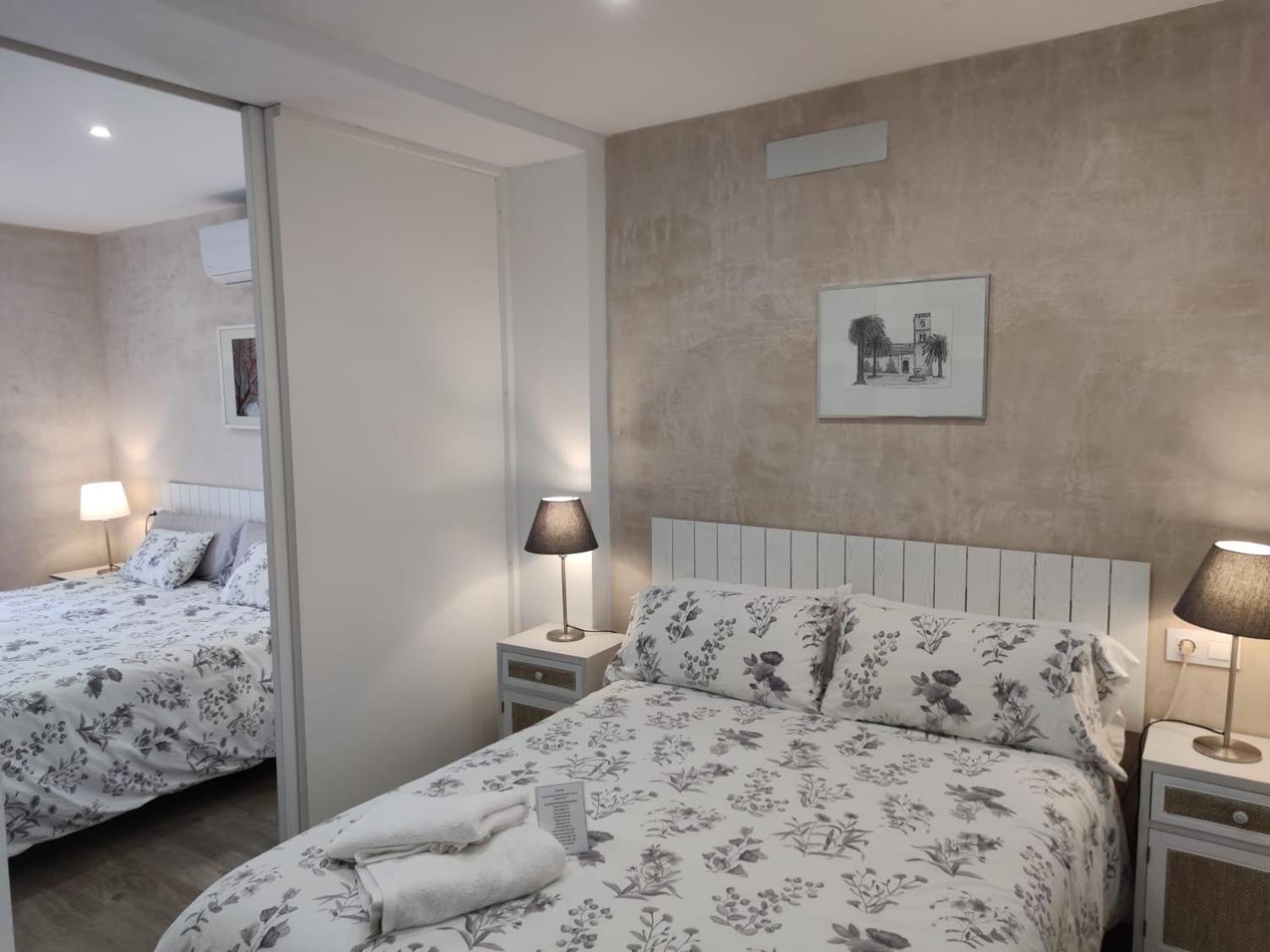 Niebla Centro Apartamentos Ngoại thất bức ảnh