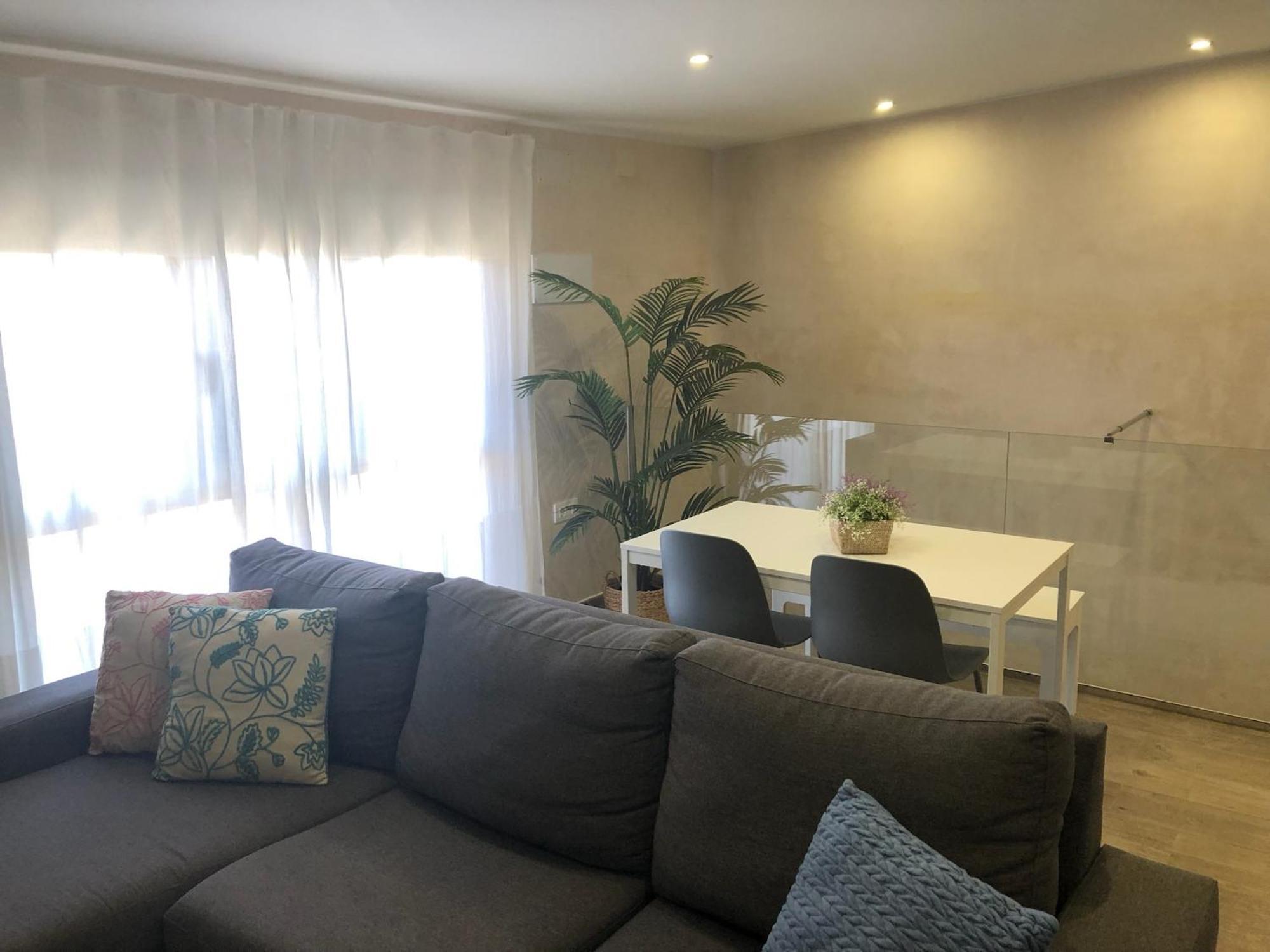 Niebla Centro Apartamentos Ngoại thất bức ảnh