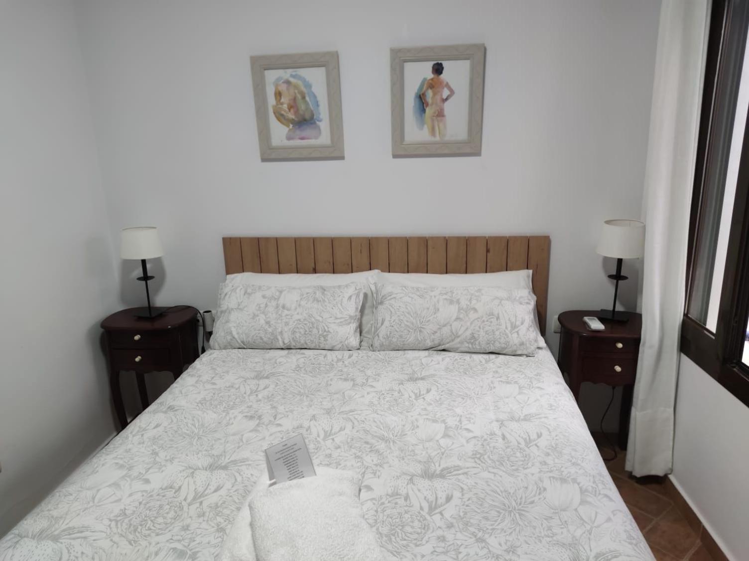 Niebla Centro Apartamentos Ngoại thất bức ảnh
